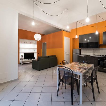 Cinema Art Luxury Flat Apartment Turin Luaran gambar