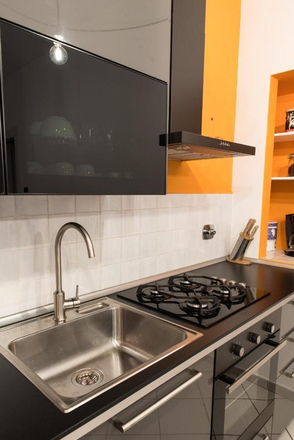 Cinema Art Luxury Flat Apartment Turin Luaran gambar
