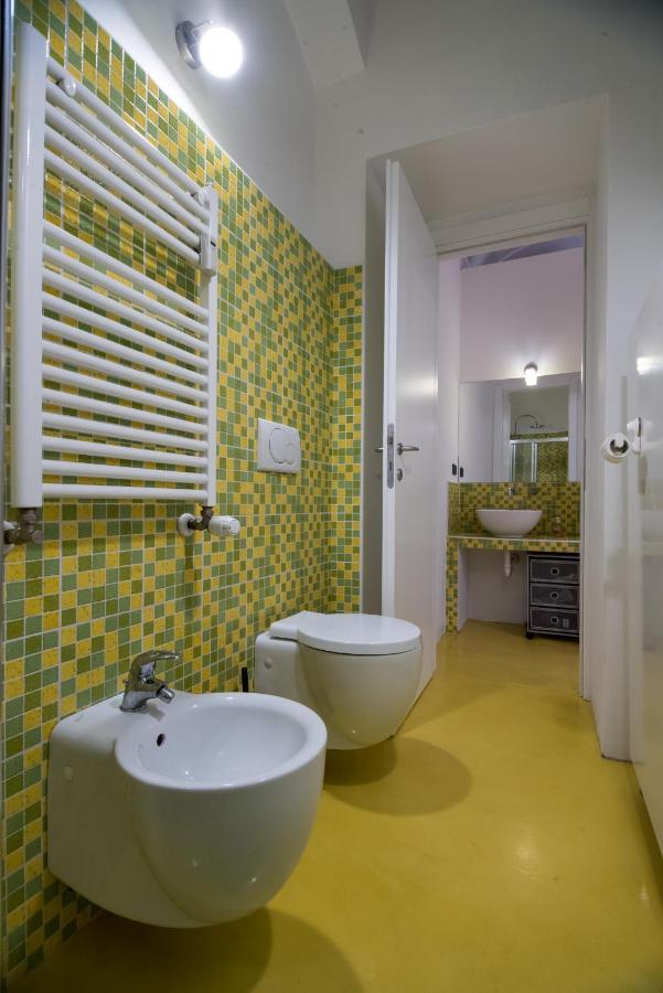 Cinema Art Luxury Flat Apartment Turin Luaran gambar