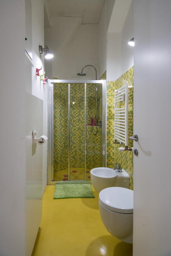 Cinema Art Luxury Flat Apartment Turin Luaran gambar