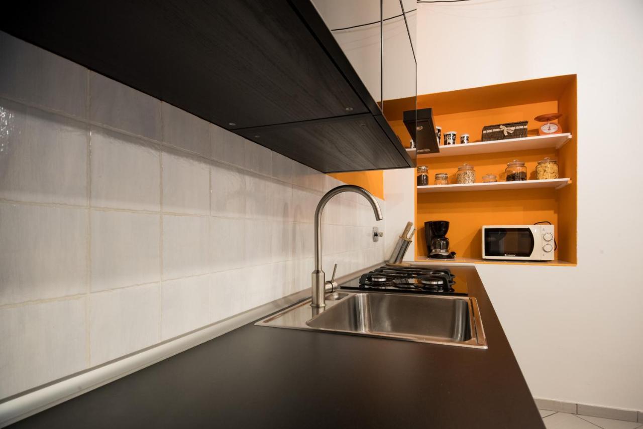 Cinema Art Luxury Flat Apartment Turin Luaran gambar