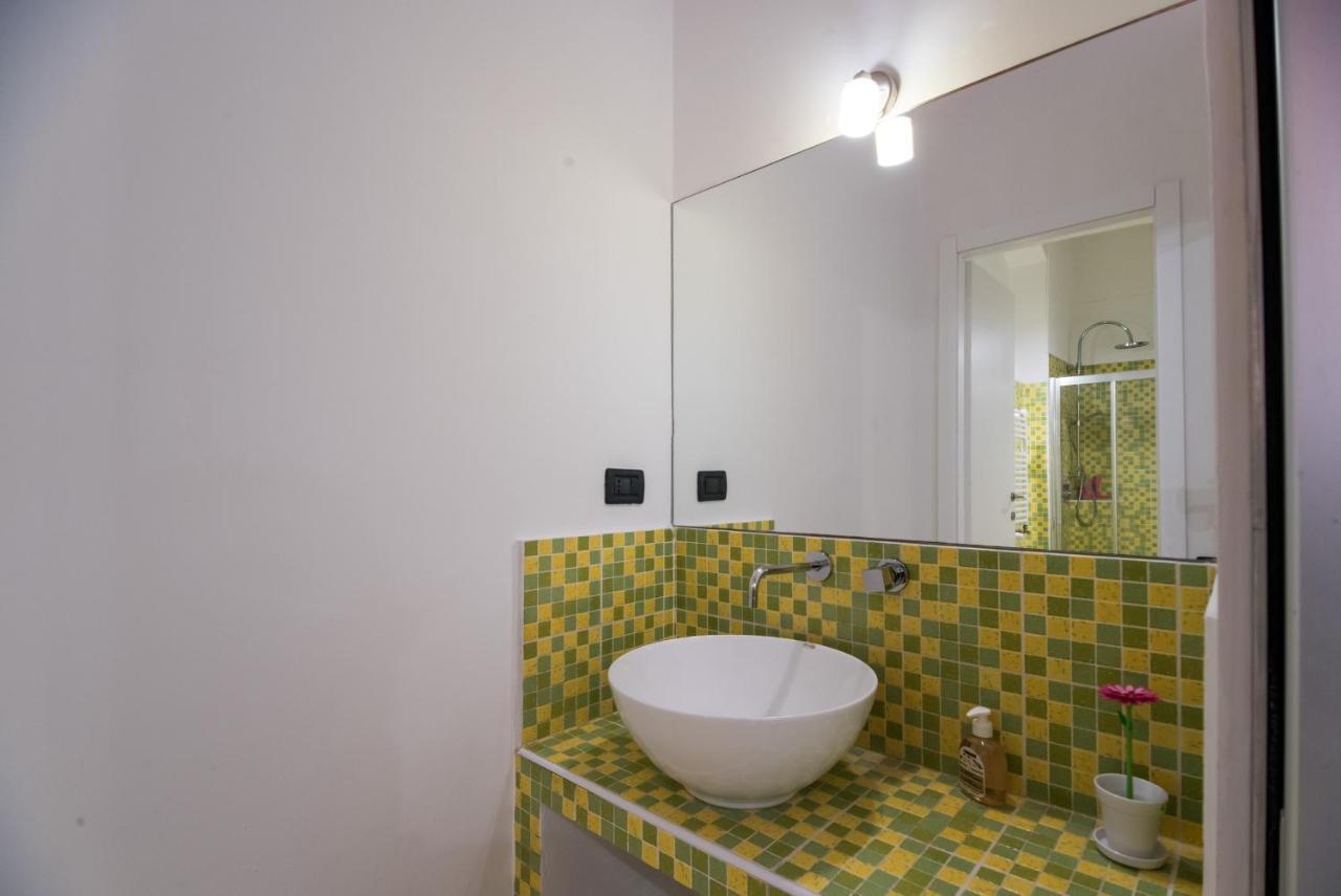 Cinema Art Luxury Flat Apartment Turin Luaran gambar