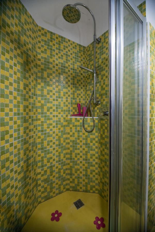 Cinema Art Luxury Flat Apartment Turin Luaran gambar