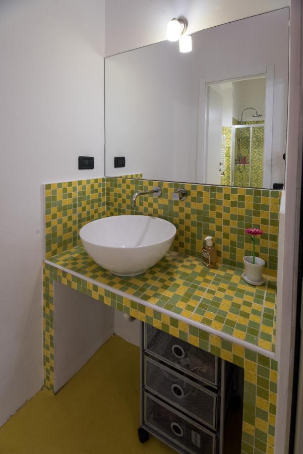 Cinema Art Luxury Flat Apartment Turin Luaran gambar