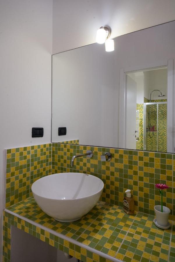Cinema Art Luxury Flat Apartment Turin Luaran gambar