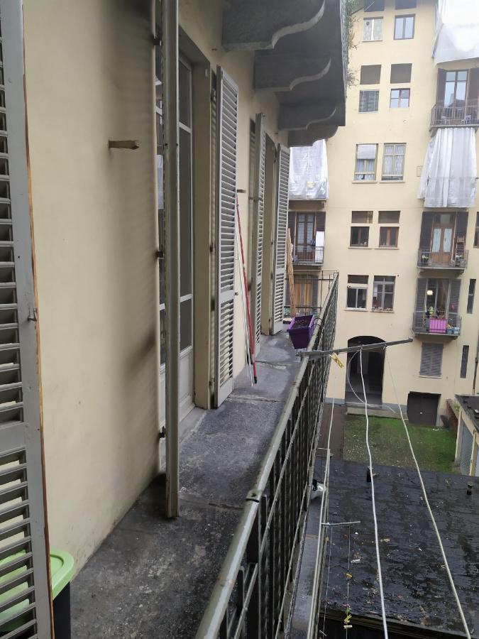 Cinema Art Luxury Flat Apartment Turin Luaran gambar